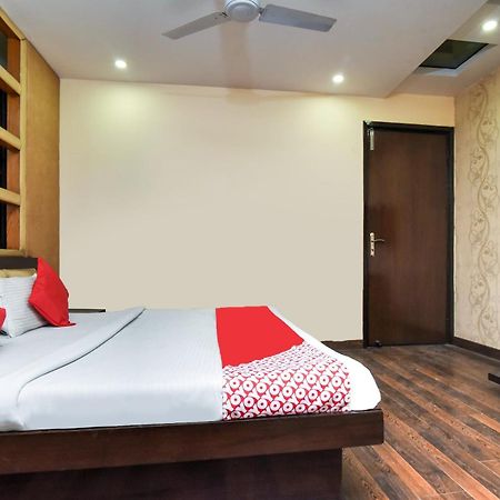 Hotel O Kochar Plaza Delhi  Luaran gambar