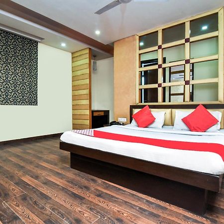 Hotel O Kochar Plaza Delhi  Luaran gambar