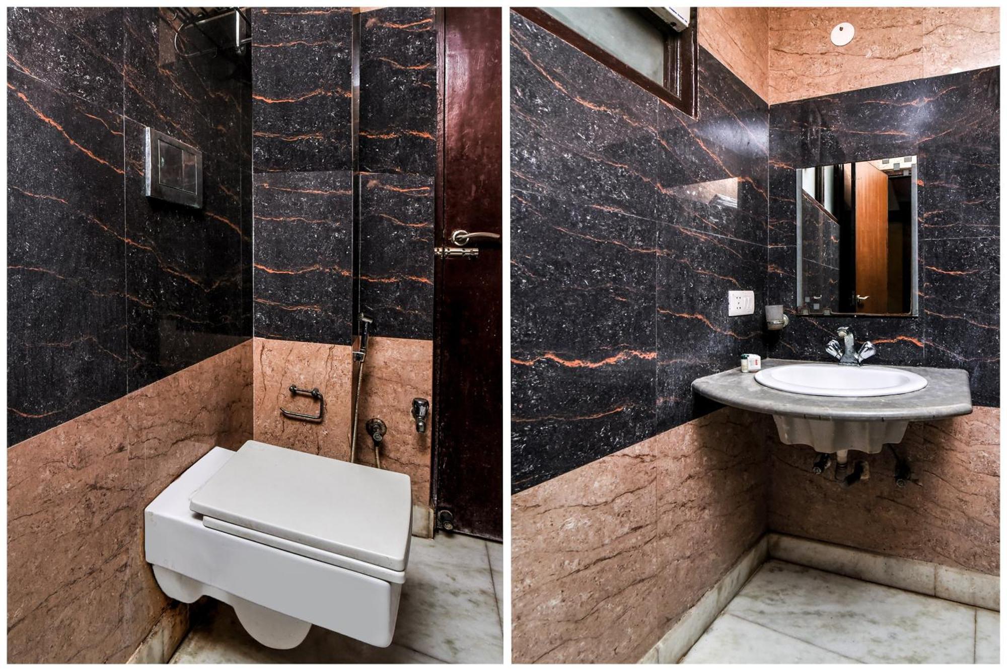 Hotel O Kochar Plaza Delhi  Luaran gambar