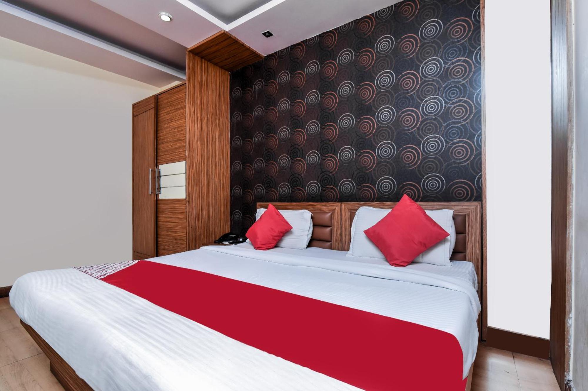 Hotel O Kochar Plaza Delhi  Luaran gambar
