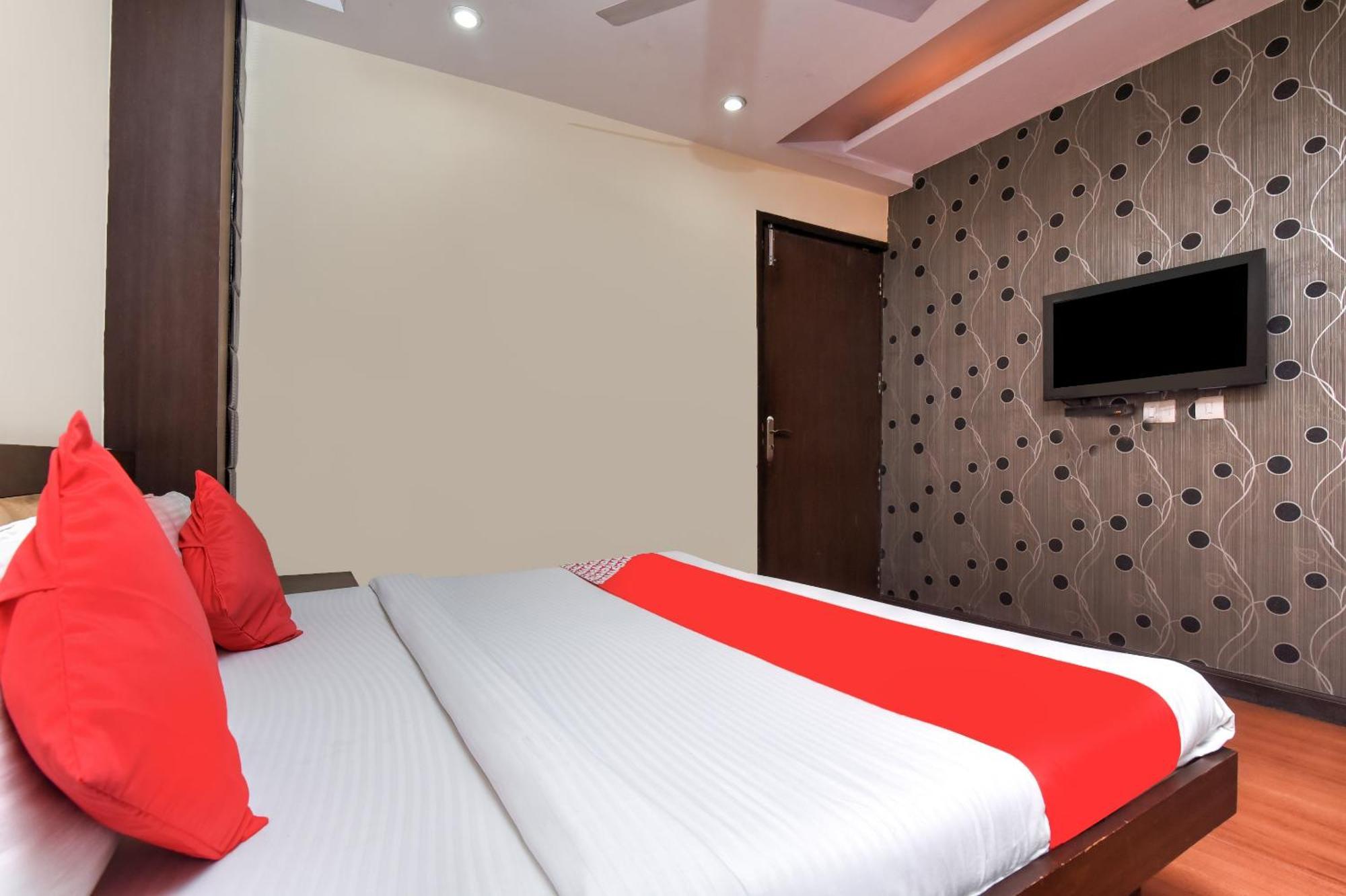 Hotel O Kochar Plaza Delhi  Luaran gambar