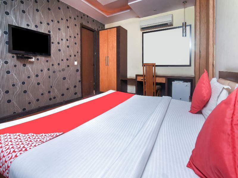 Hotel O Kochar Plaza Delhi  Luaran gambar