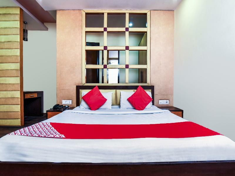Hotel O Kochar Plaza Delhi  Luaran gambar