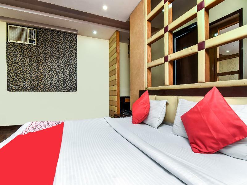 Hotel O Kochar Plaza Delhi  Luaran gambar