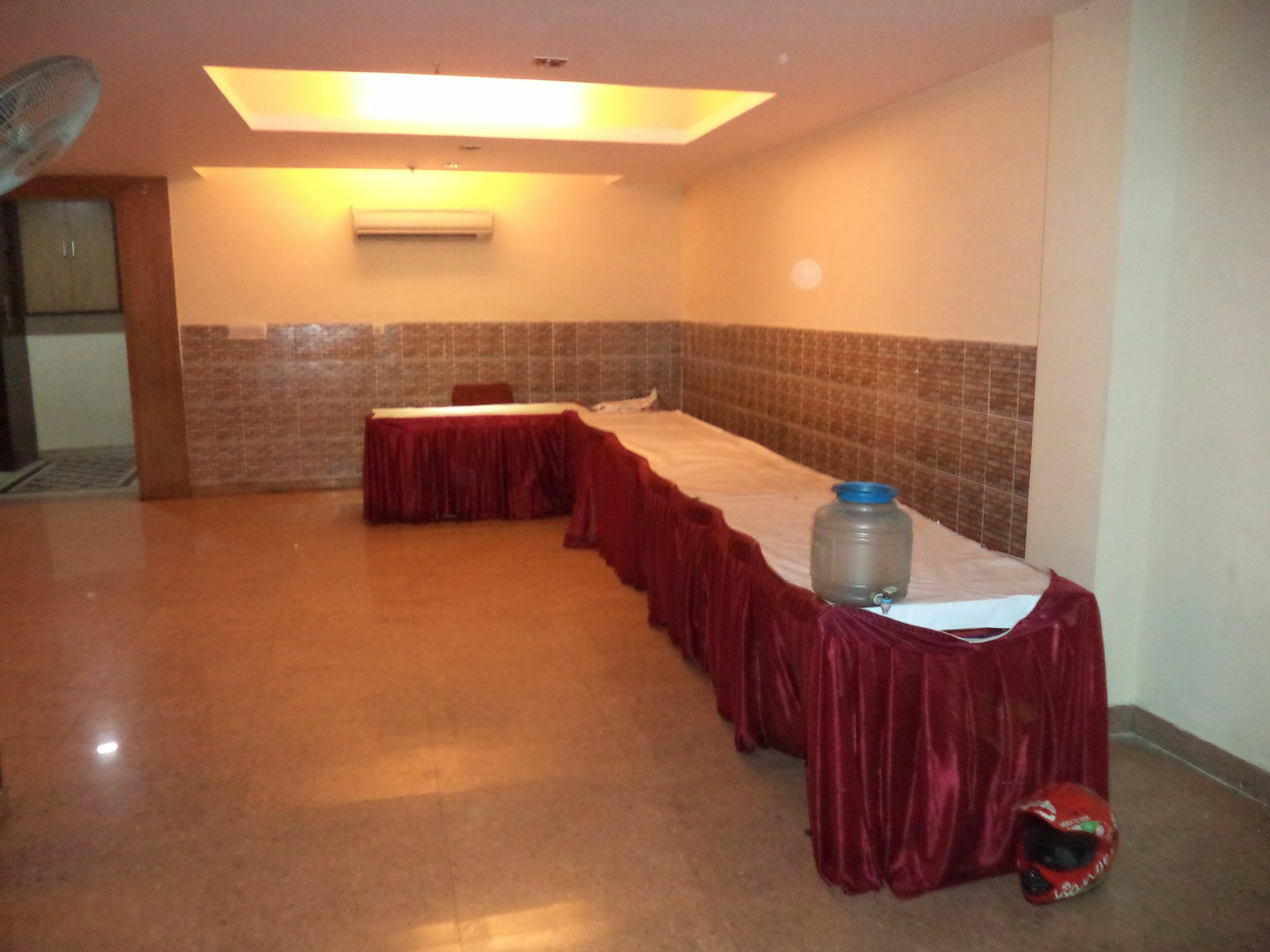Hotel O Kochar Plaza Delhi  Luaran gambar