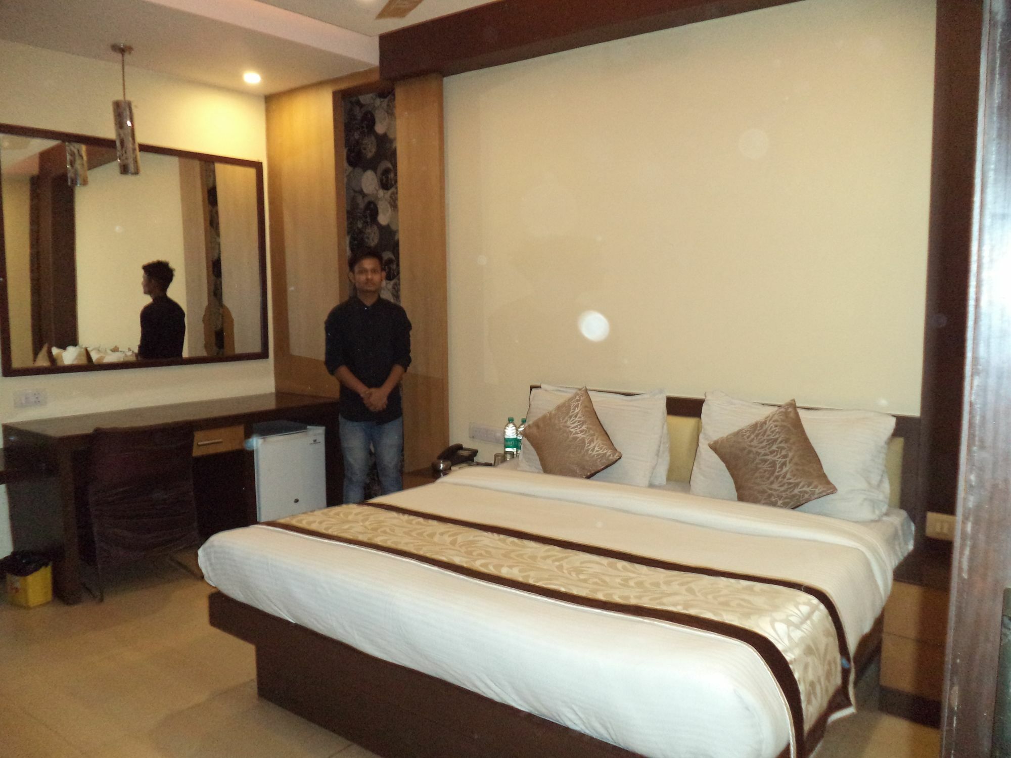 Hotel O Kochar Plaza Delhi  Luaran gambar
